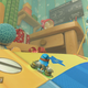 Illustration for article titled iMario Kart 8s/i New DLC Is Stuffed With Inside Jokes